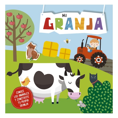 Mi Granja