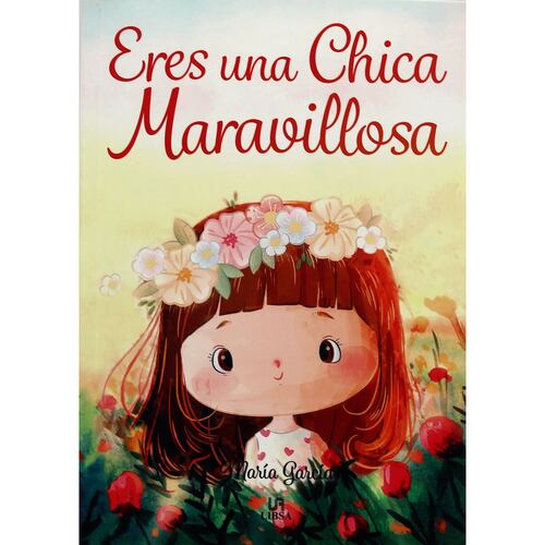Eres una Chica Maravillosa