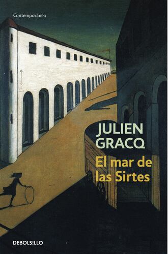 El mar de las Sirtes