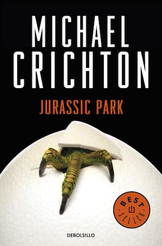 Parque Jurásico (Jurassic Park)