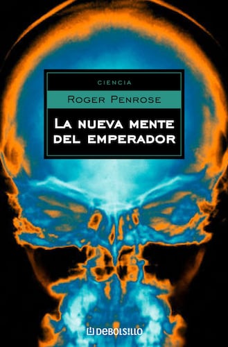 La nueva mente del emperador
