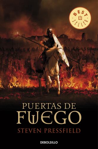 Las puertas de fuego
