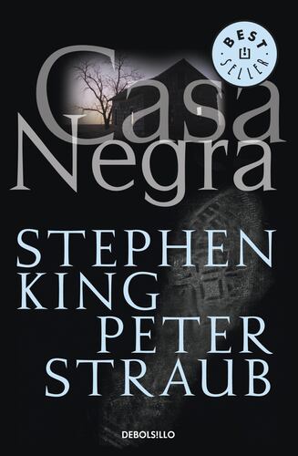Casa negra