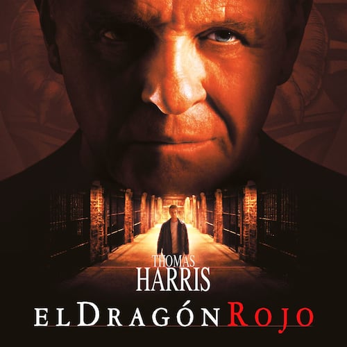 El dragón rojo (Hannibal Lecter 1)
