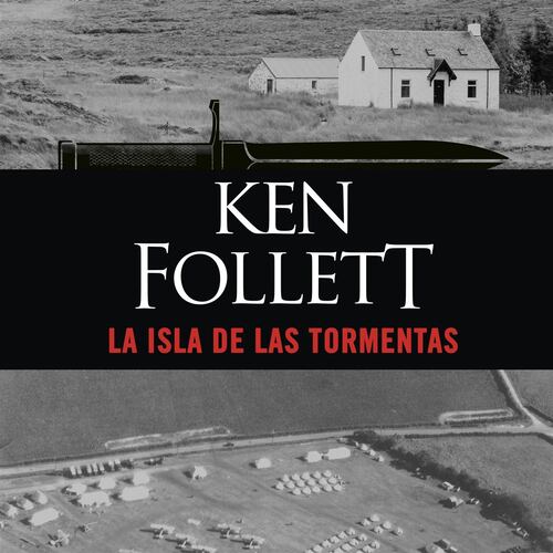 La isla de las tormentas