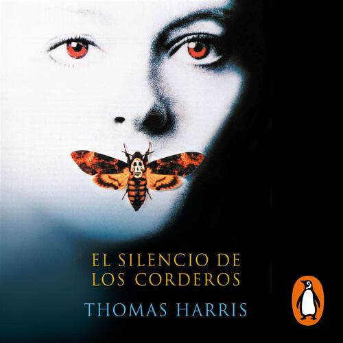 El silencio de los corderos (Hannibal Lecter 2)