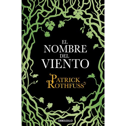 El nombre del viento (TD)