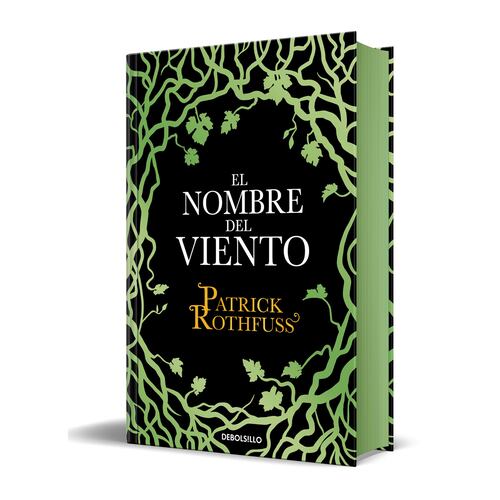 El nombre del viento (TD)