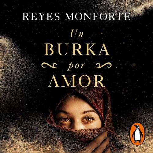 Un burka por amor