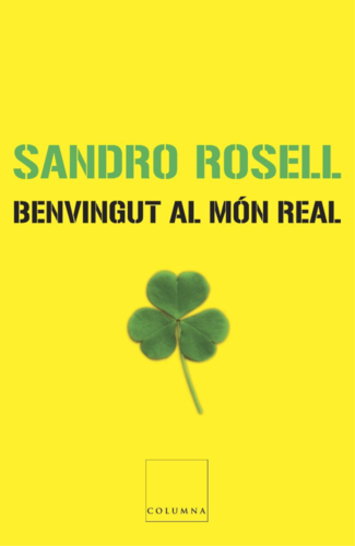 Benvingut al món real