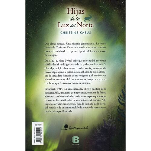 Hijas de la Luz del Norte