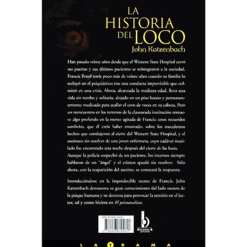 Historia del loco