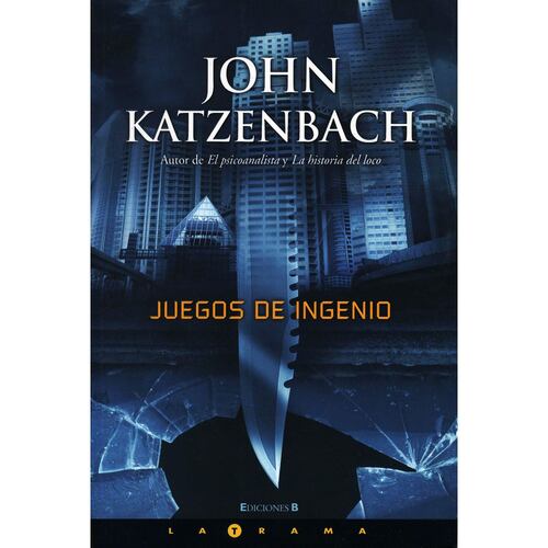 Juegos de ingenio