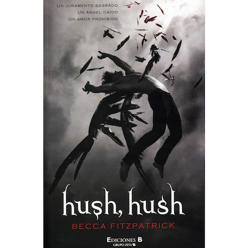 Hush hush