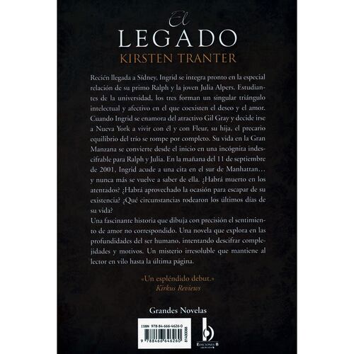 El Legado