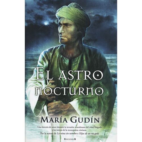 El Astro Nocturno