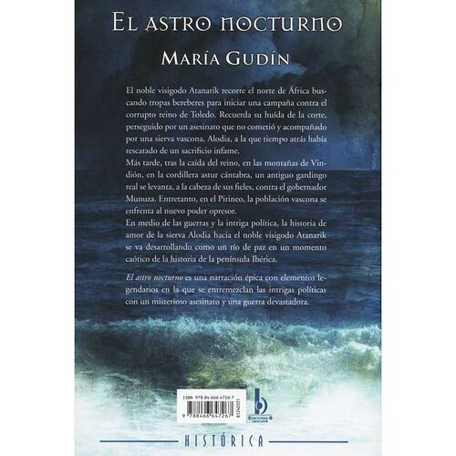 El Astro Nocturno