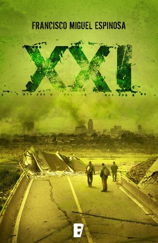 XXI
