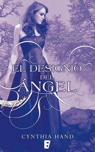 El designio del ángel