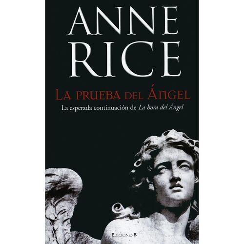 La prueba del Angel
