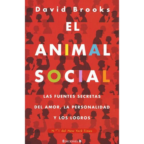 El animal social