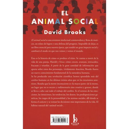 El animal social