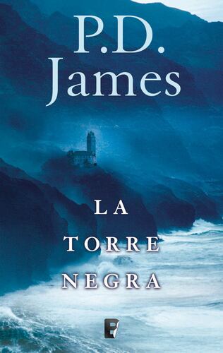 La torre negra (Adam Dalgliesh 5)