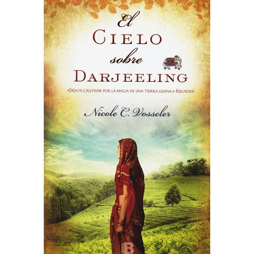 El Cielo sobre Darjeeling
