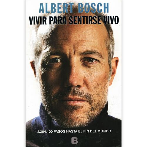 Vivir para sentirse Vivo