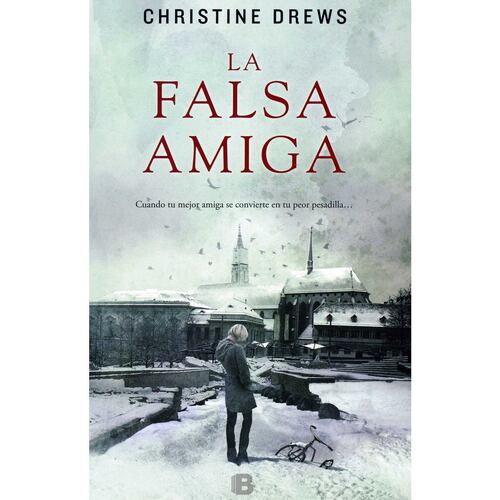 La Falsa Amiga