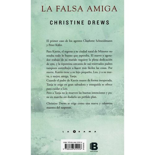 La Falsa Amiga
