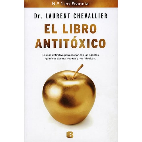 El Libro Antitóxico