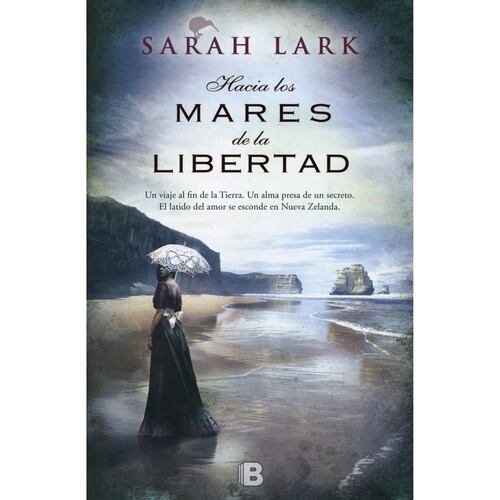 Hacia Los Mares de la Libertad