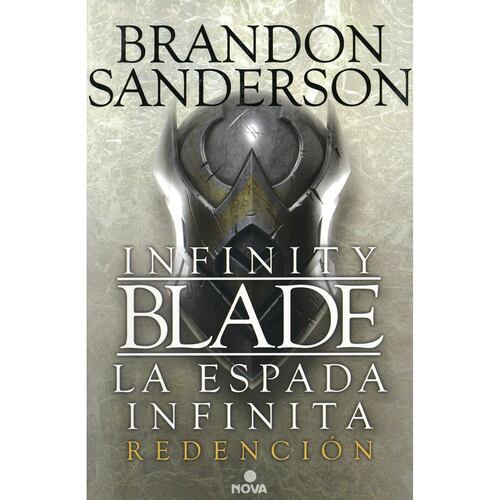 La Espada Infinita Infinity Blade