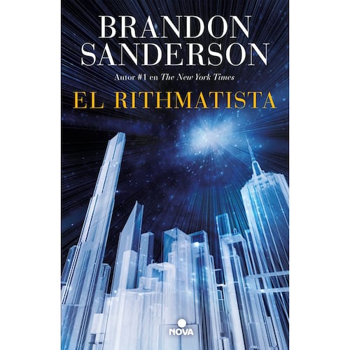 El Rithmatista