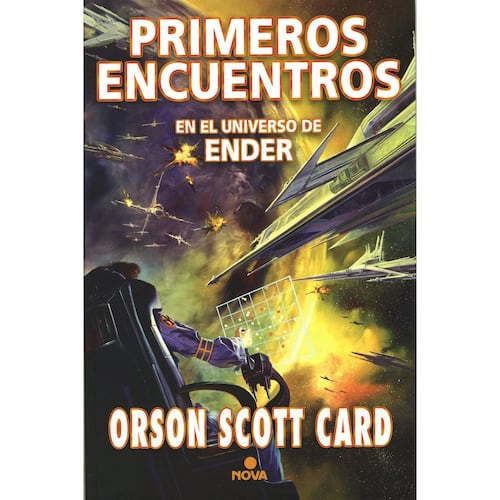 Primeros Encuentros en el Universo de Ender