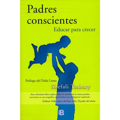 Padres Conscientes