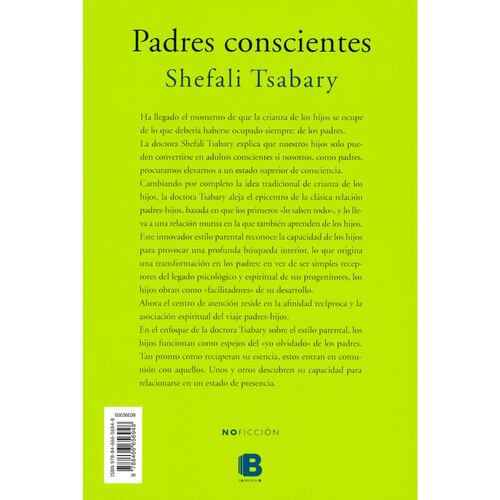 Padres Conscientes