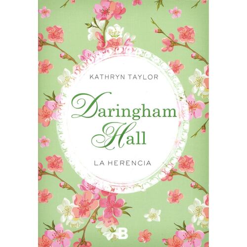 Daringham Hall (La Herencia)