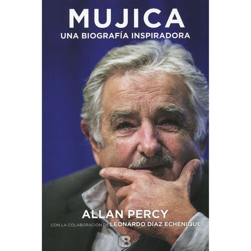 Mujica, una Biografía Inspiradora
