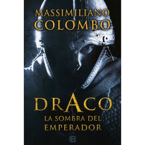 Draco (La Sombra Del Emperador)