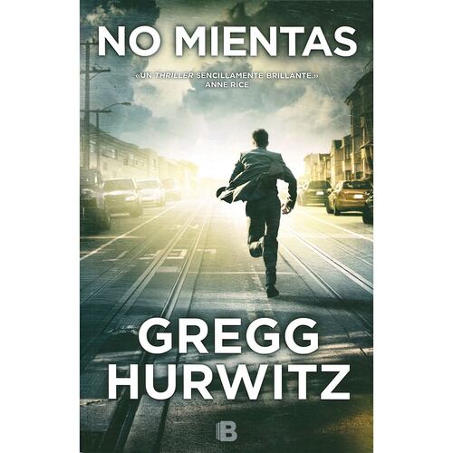 No mientas