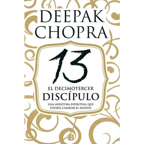El Decimotercer Discípulo
