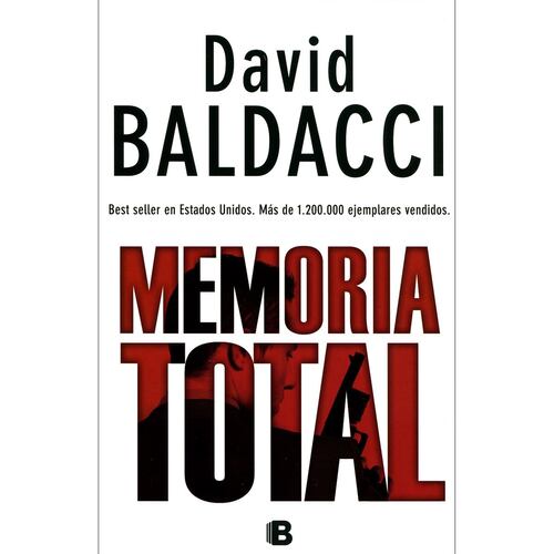 Memoria Total