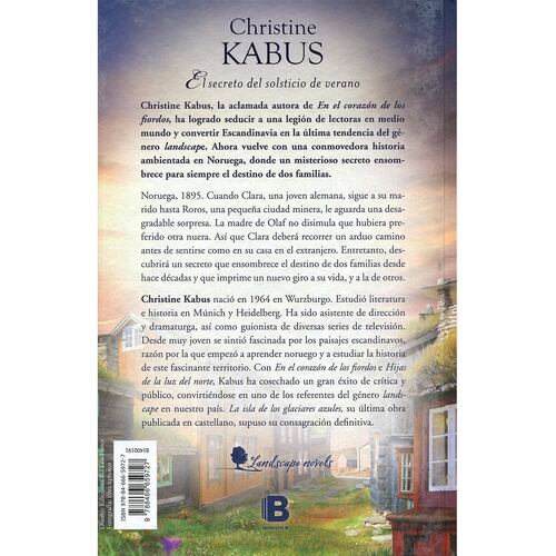 El Secreto del Solsticio de Verano