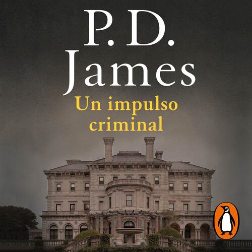 Un impulso criminal (Adam Dalgliesh 2)