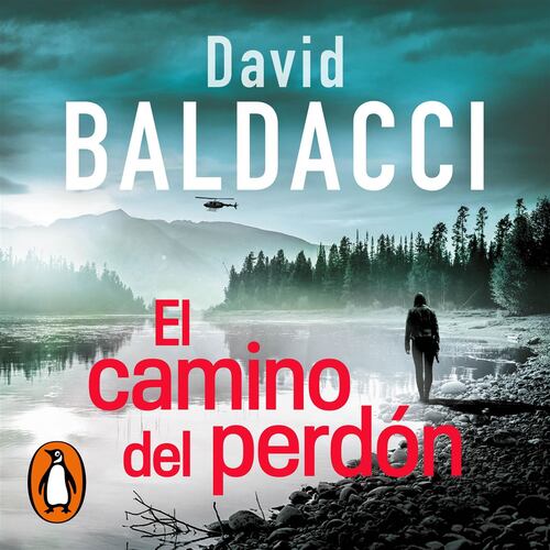 El camino del perdón