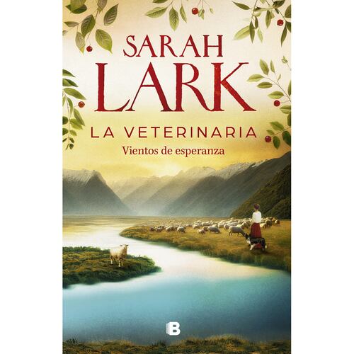 La veterinaria. Vientos de esperanza