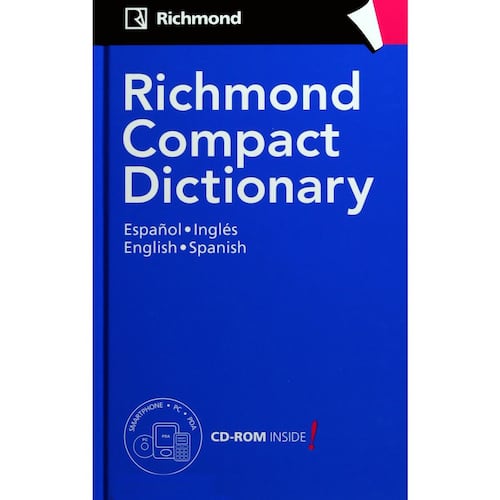 Richmond Compact Dictionary