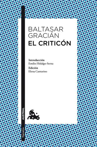 El criticón